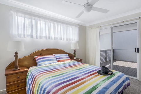 Sunset At Gibbon - Lennox Head - Accommodation Gladstone 3