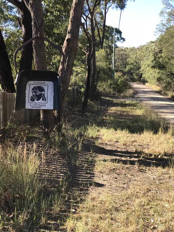 East Kurrajong NSW Accommodation Gladstone