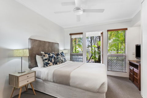 Sunset Cove Noosa - Accommodation Gladstone 3