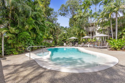 Sunset Cove Noosa - Accommodation Gladstone 2