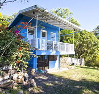 Sunset Villa - Accommodation Gladstone