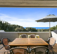 Sunshine Beach Serenity and Pet Friendly  9 Seaview Terrace Sunshine Beach QLD 4567 - Accommodation Gladstone