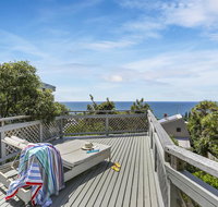Sunshine Beach Shack - Accommodation Gladstone