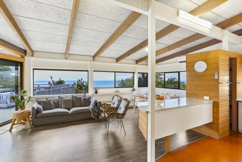 Sunshine Beach Shack - Accommodation Gladstone 3