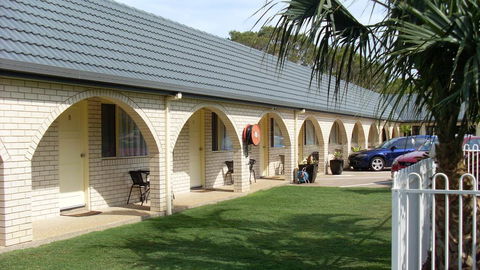 Sunshine Coast Airport Motel - Accommodation Gladstone 1