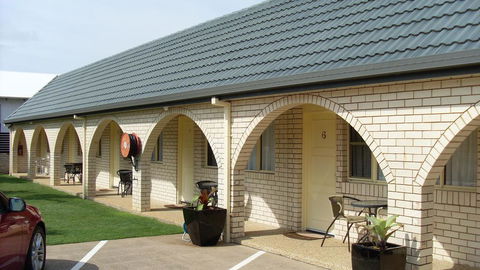 Sunshine Coast Airport Motel - Accommodation Gladstone 3