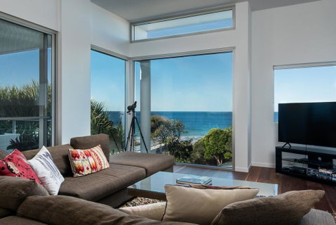 Sunshine Coast White House - Accommodation Gladstone 2
