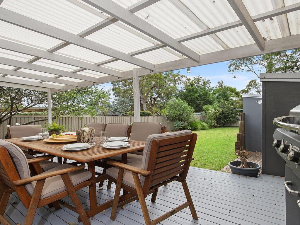 Buangla NSW Accommodation Gladstone
