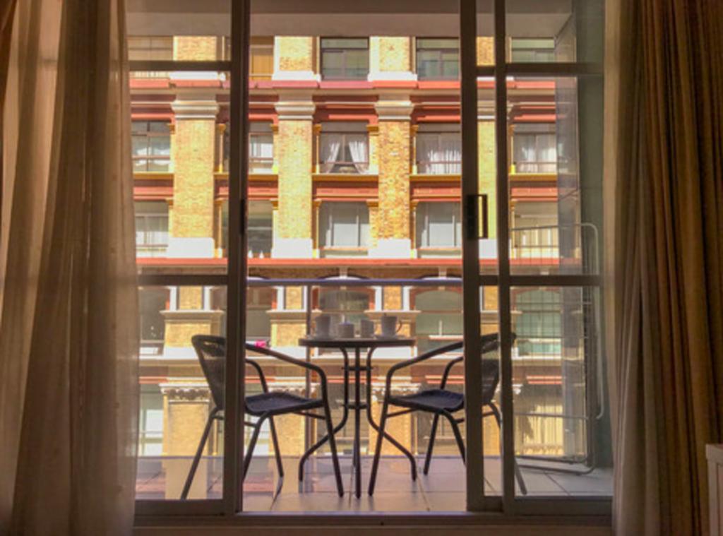 Darling Harbour NSW Accommodation Gladstone