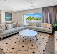 Superior Luxury Apartment in the City - Accommodation Gladstone