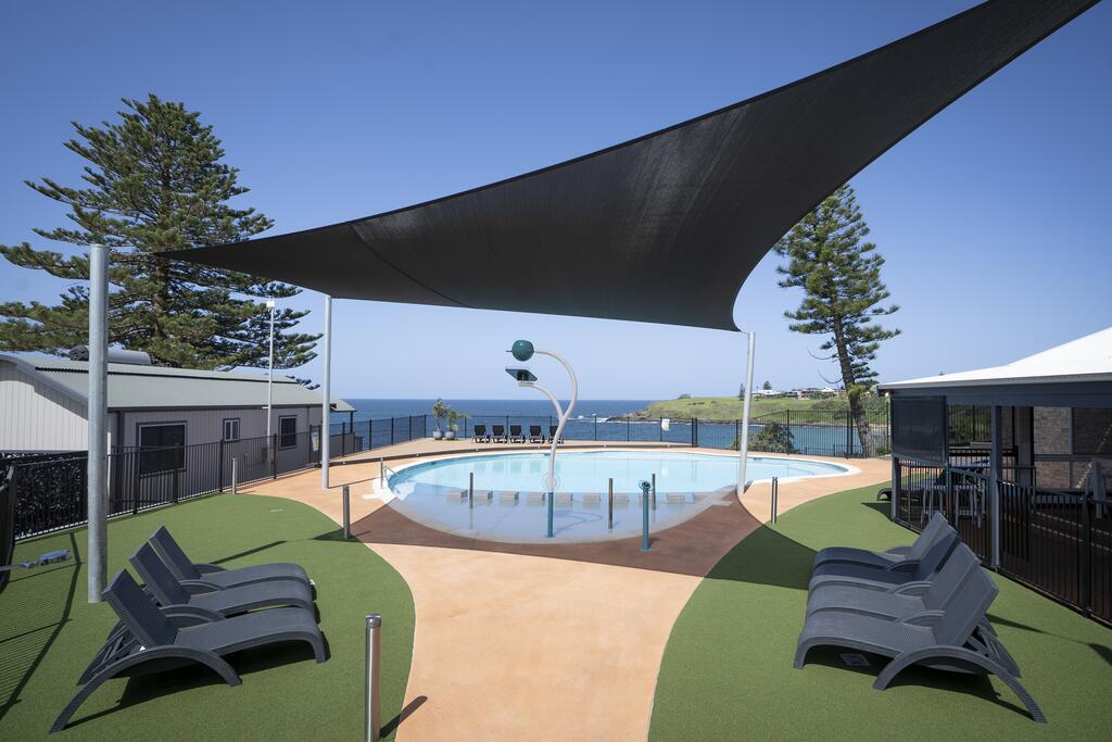  Accommodation Gladstone