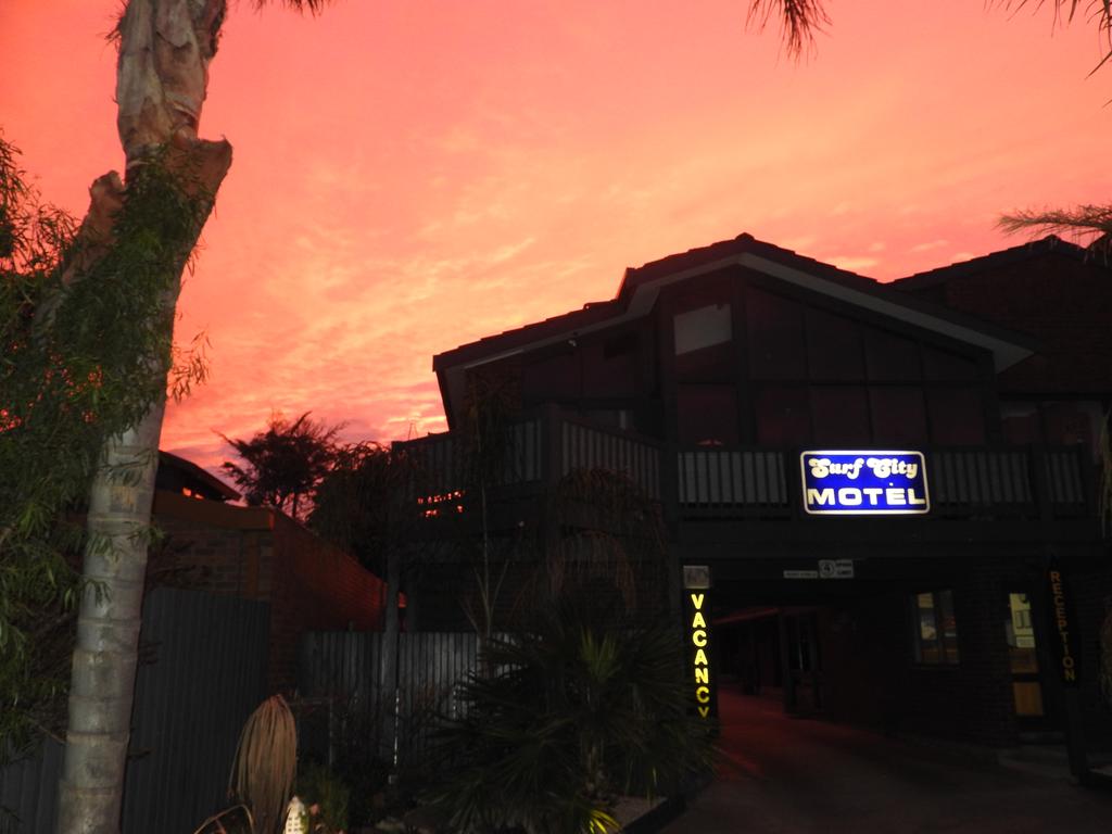 Torquay VIC Accommodation Gladstone