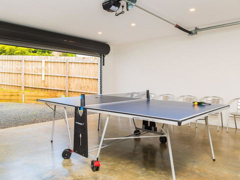 Surf Mist - Accommodation Gladstone 3