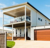 Surf Mist - Accommodation Gladstone