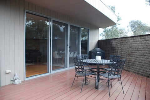 SURF Side SECRET INVERLOCH - Accommodation Gladstone 1