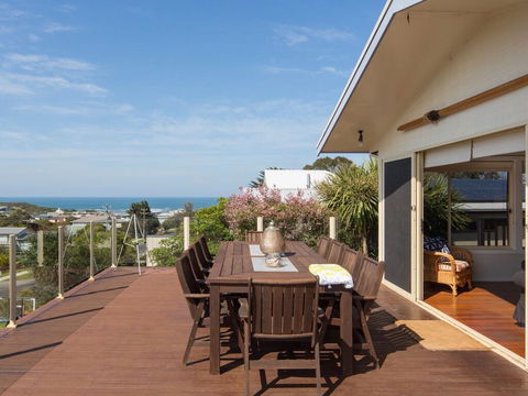 Surf188 - Accommodation Gladstone 0