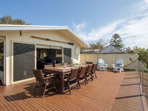Surf188 - Accommodation Gladstone 2