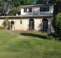 Surfer's Rest in Berrara - Accommodation Gladstone