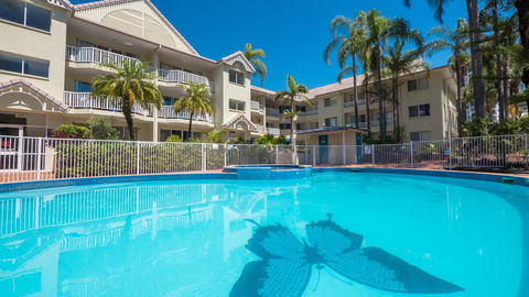 Surfers Tradewinds - Accommodation Gladstone 0