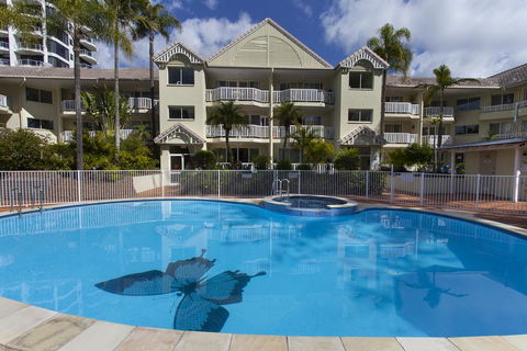 Surfers Tradewinds - Accommodation Gladstone 3