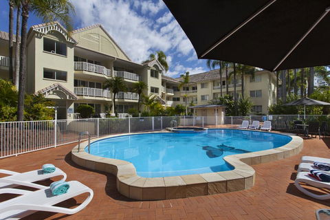 Surfers Tradewinds - Accommodation Gladstone 1