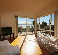 Surfside - Accommodation Gladstone