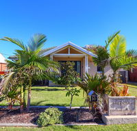 Surfside - Accommodation Gladstone
