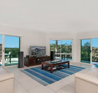 Surfside  Shellys - East Ballina - Accommodation Gladstone
