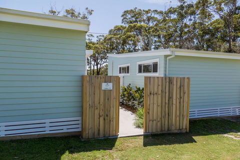 Surfside Cudmirrah Beach - Accommodation Gladstone 3