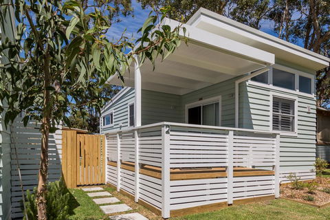 Surfside Cudmirrah Beach - Accommodation Gladstone 0