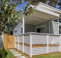 Surfside Cudmirrah Beach - Accommodation Gladstone