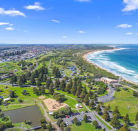 Surfside Holiday Park Warrnambool - Accommodation Gladstone