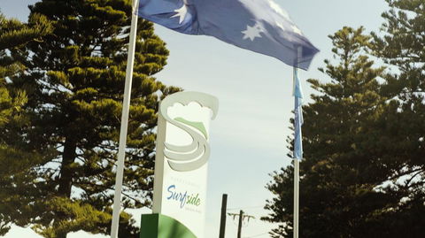 Surfside Holiday Park Warrnambool - Accommodation Gladstone 3