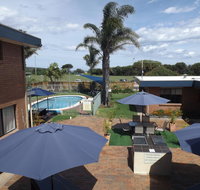Surfside Merimbula Holiday Apartments - Accommodation Gladstone