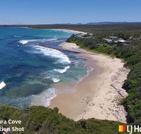Surfway Holiday Retreat - Accommodation Gladstone