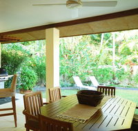 Surya Beachfront Villa No.1 - Accommodation Gladstone
