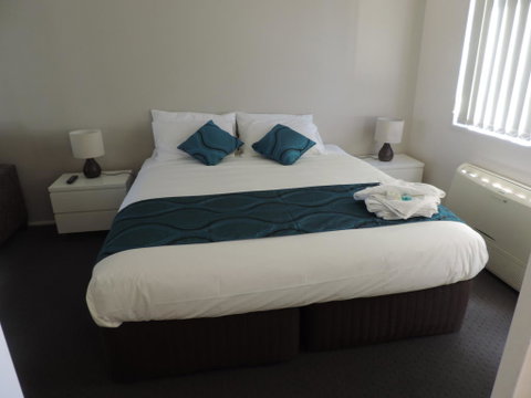 Sussex Shores - Accommodation Gladstone 3