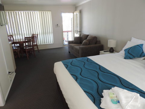 Sussex Shores - Accommodation Gladstone 2