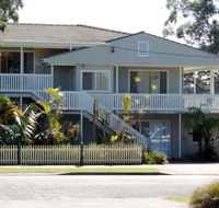 Sussex Shores - Accommodation Gladstone