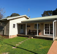 Sutton Forest Cottage - Accommodation Gladstone