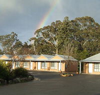 Swaggers Motor Inn - Accommodation Gladstone