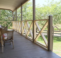 Swagman's Homestead - Accommodation Gladstone