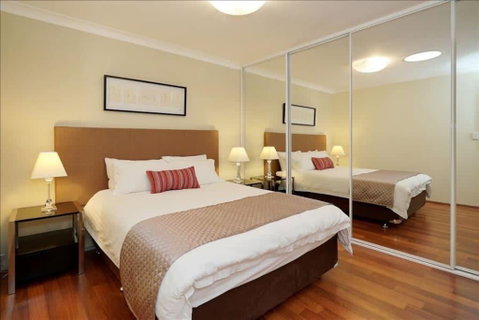 Swan River Applecross Heathcote Park 1BR Villa - Accommodation Gladstone 3