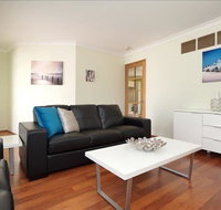 Swan River Applecross Heathcote Park 1BR Villa - Accommodation Gladstone