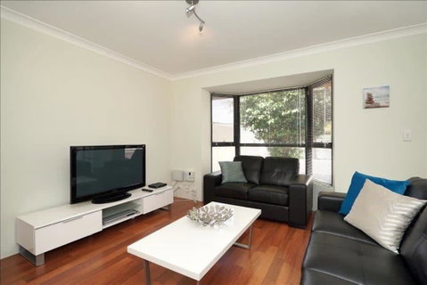 Swan River Applecross Heathcote Park 1BR Villa - Accommodation Gladstone 1