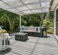 Swanbrook - Accommodation Gladstone