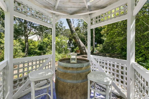 Swanbrook - Accommodation Gladstone 3