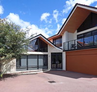 Swanriver Applecross Shortstays - Accommodation Gladstone