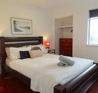 Sweet as a biscuit - South Fremantle - Accommodation Gladstone
