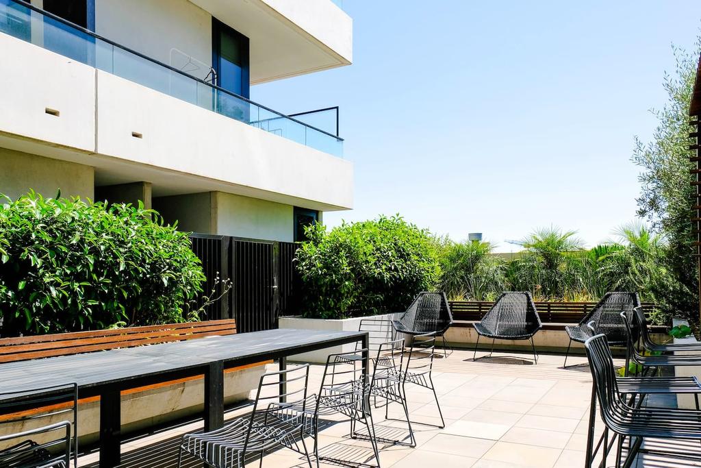  Accommodation Gladstone